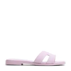 ALDO - Sandalias para Mujer Itsandal | Chanclas Moda Mujer color Morado