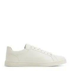ALDO - Tenis Moda Poker Hombre Blancos