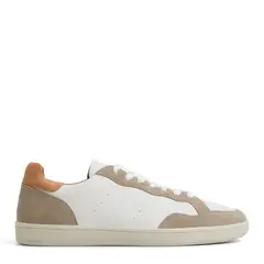 ALDO - Tenis Moda Wildbrook Hombre Blancos