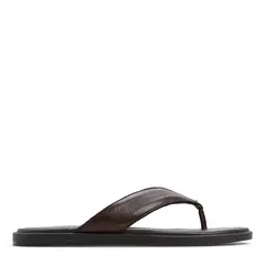 ALDO - Sandalias flip flop para Hombre Tazzo | Chanclas flip flop para Hombre color Café