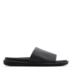 ALDO - Sandalias para Hombre Galesa color Negro | Chanclas Moda Hombre color Negro