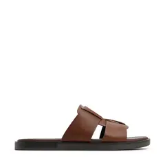 CALL IT SPRING - Sandalias para Hombre Sarto | Chanclas Moda Hombre color Café