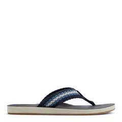 ALDO - Sandalias flip flop para Hombre Adede | Chanclas flip flop para Hombre color Azul