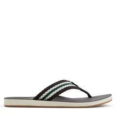 ALDO - Sandalias flip flop para Hombre Adede | Chanclas flip flop para Hombre color Café