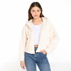 SYBILLA - Chaqueta Mujer
