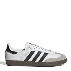 ADIDAS ORIGINALS - Tenis moda Samba OG C Niño