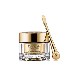 ESTEE LAUDER - Contorno de ojos Re-Nutriv Ultimate Diamond Brilliance Eye Creme 15ml para Todo tipo de piel 15 ml