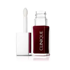 CLINIQUE - Balsamo Labial Pop Lip and Cheek Oil Black Honey 7ml