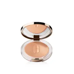 CLINIQUE - Iluminador de rostro Compacta True Highlight Weightless Illuminator 8 gr