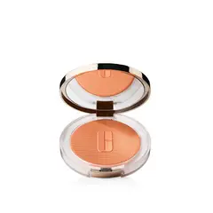 CLINIQUE - Iluminador de rostro Compacta True Highlight Weightless Illuminator 8 gr