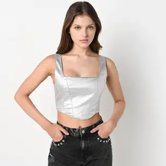 SYBILLA - Corset Mujer
