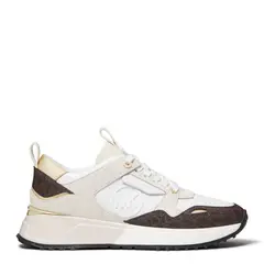 MICHAEL KORS - Tenis para Mujer Moda Theo Trainer