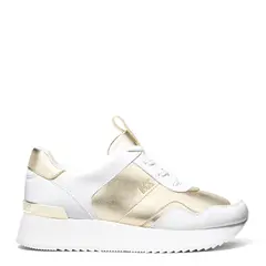 MICHAEL KORS - Tenis para Mujer Moda Raina Trainer