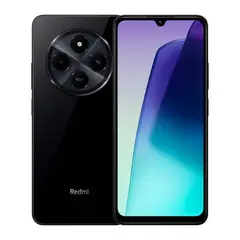 XIAOMI - Celular Redmi 14C 256GB | 4GB RAM | Cámara posterior 50MP + QVGA | Cámara Frontal 13MP | Pantalla 6,8" pulgadas + Procesador MediaTek Helio G81-Ultra