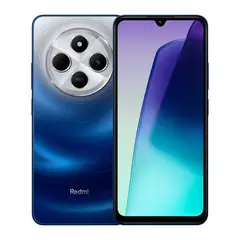 XIAOMI - Celular Redmi 14C 256GB | 4GB RAM | Cámara posterior 50MP + QVGA | Cámara Frontal 13MP | Pantalla 6,8" pulgadas + Procesador MediaTek Helio G81-Ultra