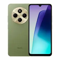 XIAOMI - Celular Redmi 14C 256GB | 4GB RAM | Cámara posterior 50MP + QVGA | Cámara Frontal 13MP | Pantalla 6,8" pulgadas + Procesador MediaTek Helio G81-Ultra