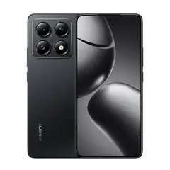 XIAOMI - Celular 14T 5G 512GB | 12GB | Cámara Posterior 50 Mpx + 50Mpx (2X) +12Mpx | Cámara Frontal 32MP | Pantalla 6,67" Pulgadas | MediaTek Dimensity 8300 Ultra