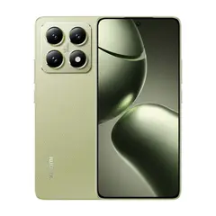 XIAOMI - Celular 14T 5G 512GB | 12GB | Cámara Posterior 50 Mpx + 50Mpx (2X) +12Mpx | Cámara Frontal 32MP | Pantalla 6,67" Pulgadas | MediaTek Dimensity 8300 Ultra