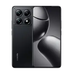 XIAOMI - Celular 14T Pro 5G 512GB | 12GB | Cámara Posterior 50 Mpx + 50Mpx (2.5X) +12Mpx | Cámara Frontal 32MP | Pantalla 6,67" Pulgadas | MediaTek Dimensity 9300+