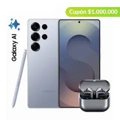 SAMSUNG - Celular Galaxy S25 Ultra 5G | 256GB |12GB RAM
