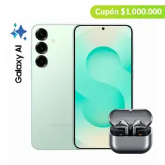 SAMSUNG - Celular Galaxy S25 Plus 5G | 512GB |12GB RAM
