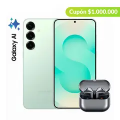 SAMSUNG - Celular Galaxy S25 Plus 5G | 512GB |12GB RAM
