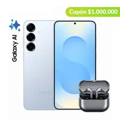 SAMSUNG - Celular Galaxy S25 Plus 5G |256GB |12GB RAM