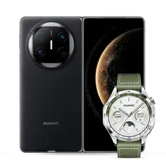 HUAWEI - Celular Mate X6 512GB | 12GB RAM | cámara posterior 50MP | cámara frontal 8MP | pantalla Oled 6.45 pulgadas | GT 4