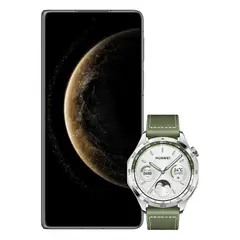 HUAWEI - Celular Mate X6 4G | 512GB | 12GB RAM | GT 4