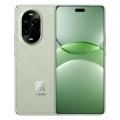 HUAWEI - Celular nova 13 Pro 512GB | 12GB RAM | cámara posterior 50MP | cámara frontal 60MP | pantalla Oled 6.76 pulgadas