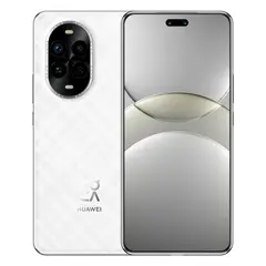 HUAWEI - Celular nova 13 Pro 512GB | 12GB RAM | cámara posterior 50MP | cámara frontal 60MP | pantalla Oled 6.76 pulgadas