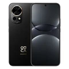 HUAWEI - Celular nova 13 256GB | 12GB RAM | cámara posterior 50MP | cámara frontal 60MP | pantalla Oled 6.7 pulgadas