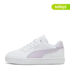 PUMA - Tenis moda Caven 2.0 Jr Niña