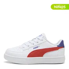 PUMA - Tenis moda Caven 2.0 Niño