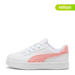 PUMA - Tenis moda Caven 2.0 Niña