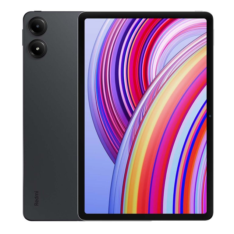 Tablet Pad Pro 128GB 12 pulgadas Grafito