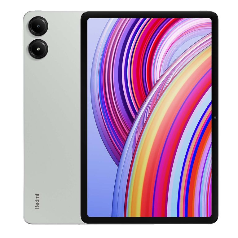 Tablet Pad Pro 128GB 12 pulgadas Gris