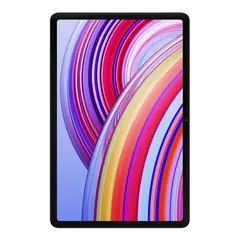XIAOMI - Tablet Pad Pro 128GB 12 pulgadas Gris