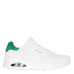 SKECHERS - Tenis Moda Uno Suited On Air Hombre