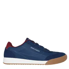 SKECHERS - Tenis Moda Zinger Ultimate Classic Hombre