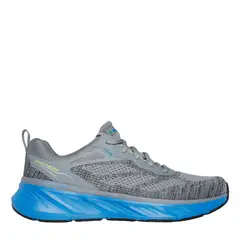 SKECHERS - Tenis Moda Edgeride Enzoh Hombre
