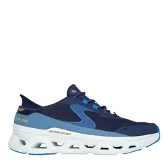 SKECHERS - Tenis Moda Glide Step Altus Hombre
