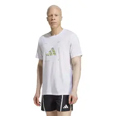ADIDAS - Camiseta Manga Corta Training Climacool