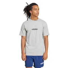 ADIDAS - Camiseta Manga Corta Training