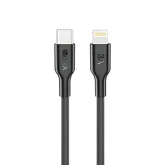 1 HORA - Cable C-Ligth Trenz 1M Ng