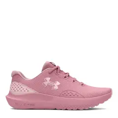 UNDER ARMOUR - Tenis Running W Charged Surge 4 Mujer