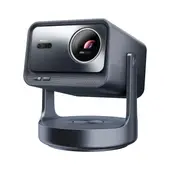 HISENSE - Mini Proyector Láser | C2 Ultra 4K | Thricroma