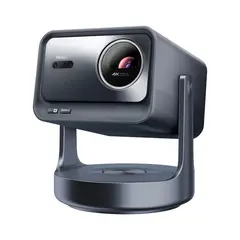 HISENSE - Mini Proyector Láser | C2 Ultra 4K | Thricroma