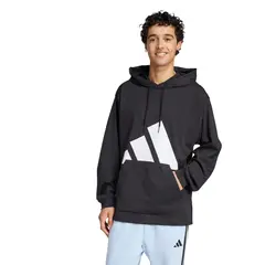 ADIDAS - Hoodie Deportivo Hombre Regular fit