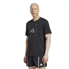 ADIDAS - Camiseta deportivas Hombre Manga corta Training